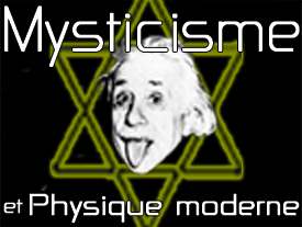 Mysticisme et physique moderne