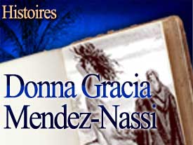 Donna Gracia Mendez-Nassi