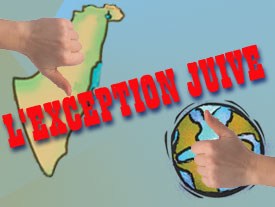 L’Exception Juive