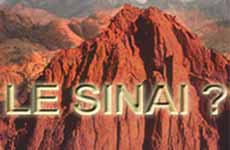 Le Sinaï