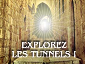 Explorer les Tunnels