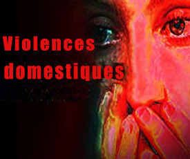 Violences domestiques